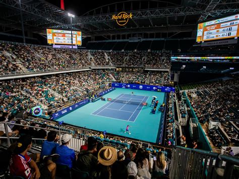 miami open tennis results|Miami Open presented by Itaú 2021 Scores .